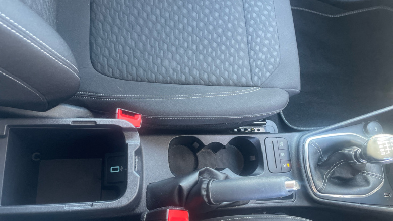 Ford Fiesta 1.0 EcoBoost 95 Titanium 5dr Petrol Hatchback